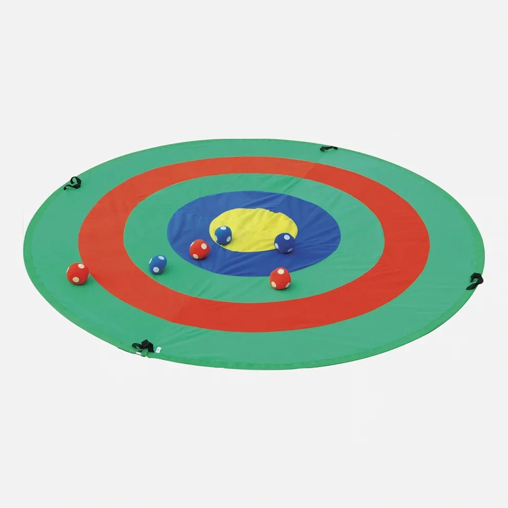 Rainbow Target Disk 1,5m