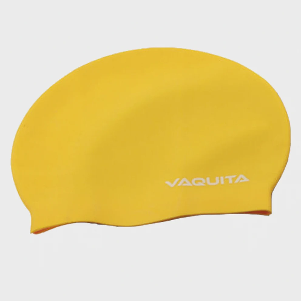 Vaquita Kids' Swimming Cap