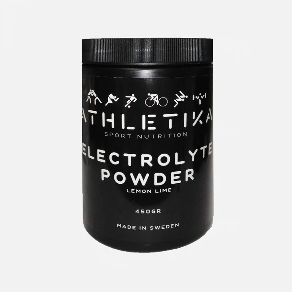 Hydration & Recovery Supplement