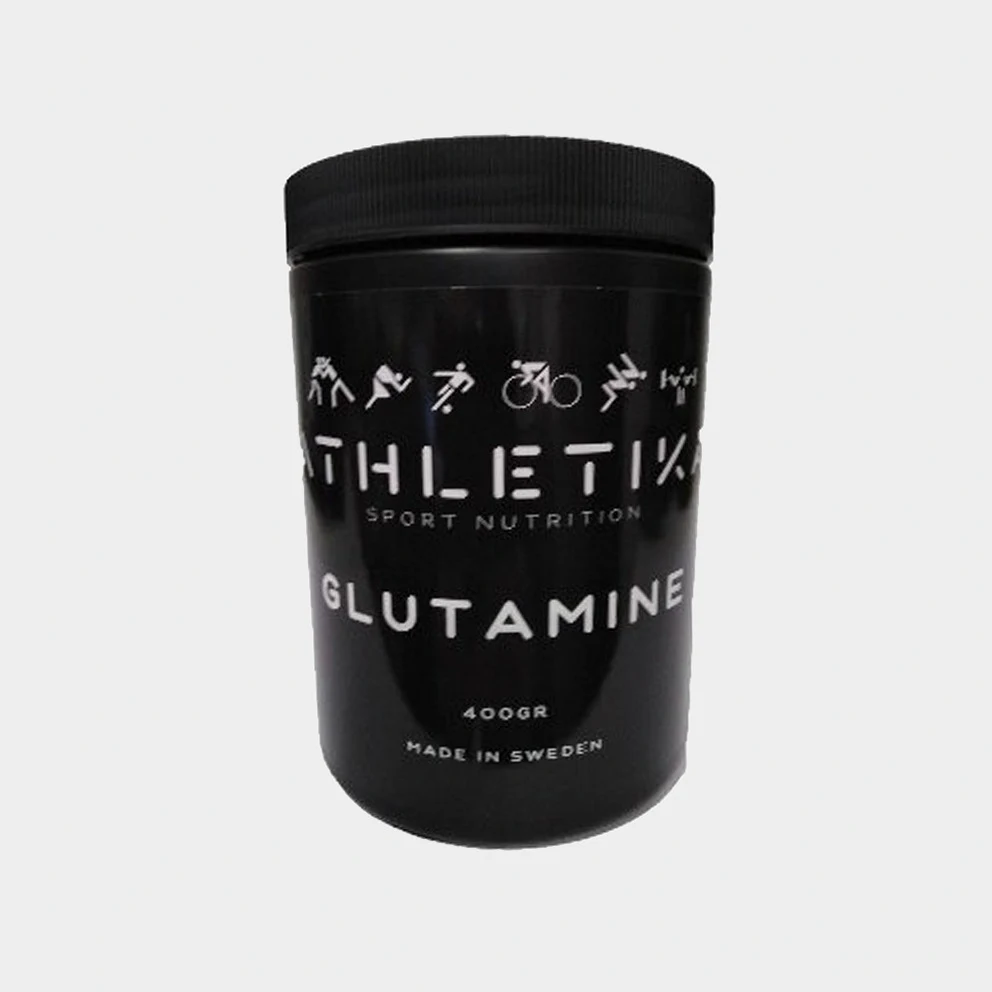 - Sport Nutrition L-Glutamine 400Gr Dietary Supplements