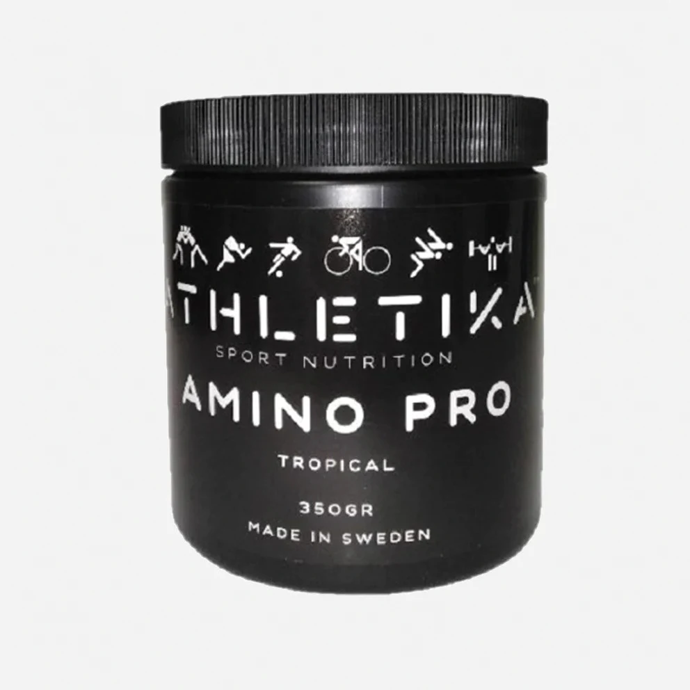 - Sport Nutrition Amino Pro 350Gr Dietary Supplements
