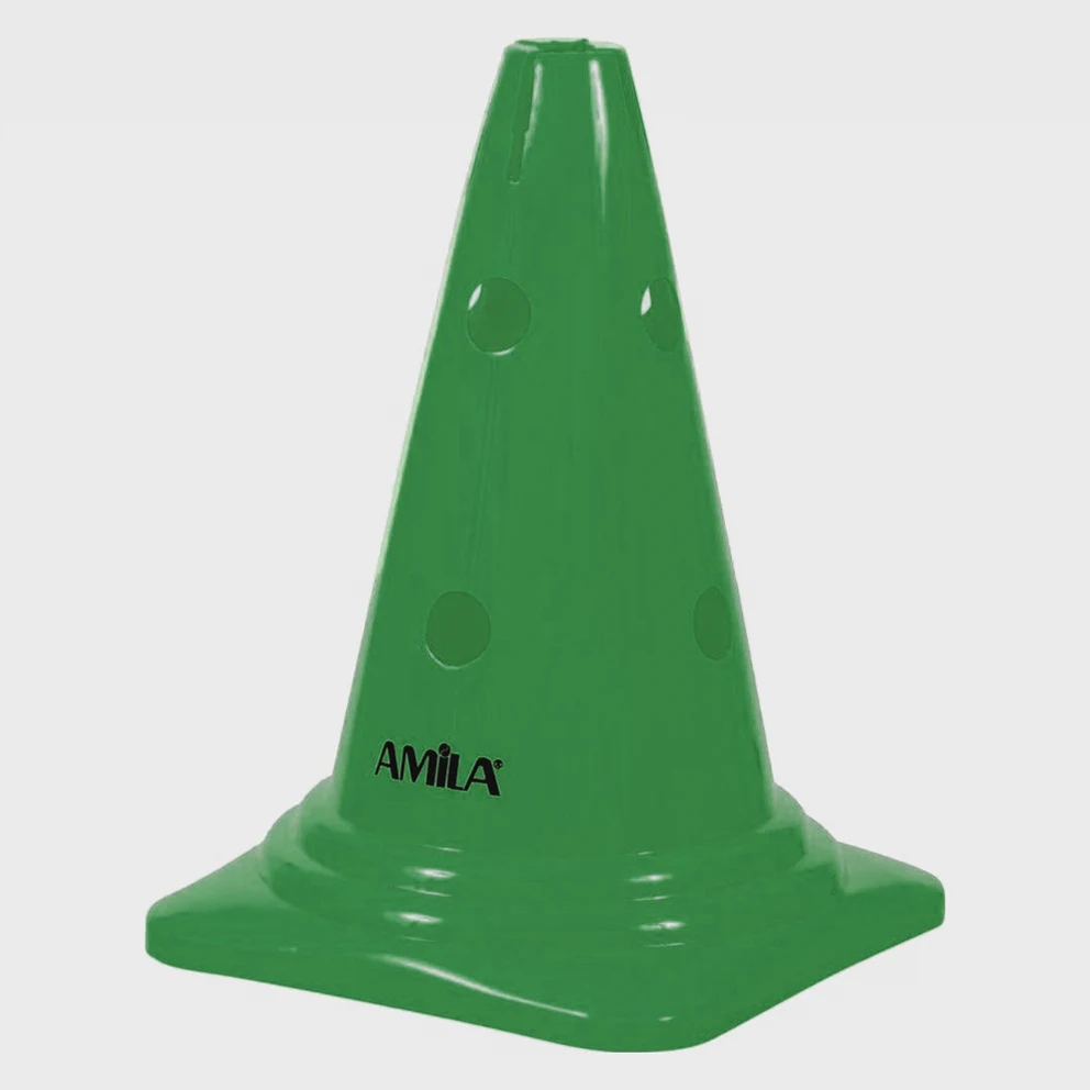 Cone 30cm with holes