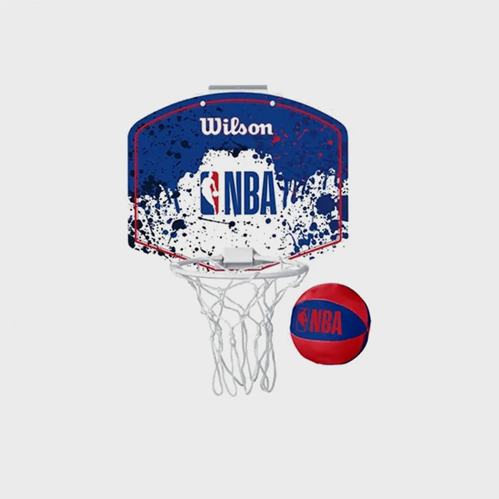 NBA Mini Hoop