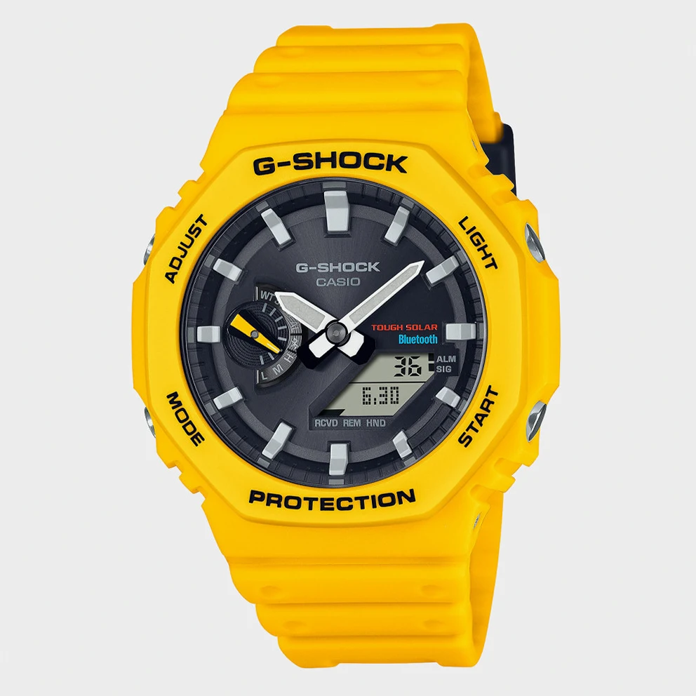 Unisex Smartwatch