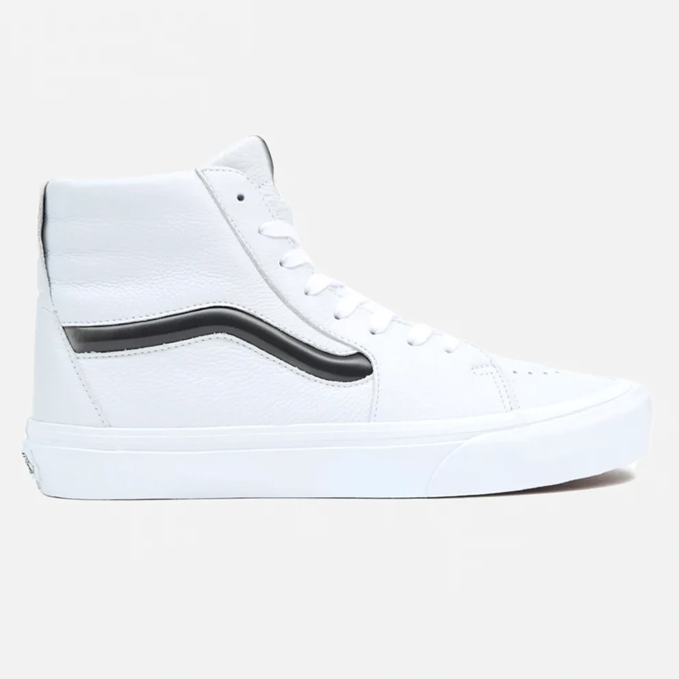 UA Sk8-Hi Xi Unisex Boots