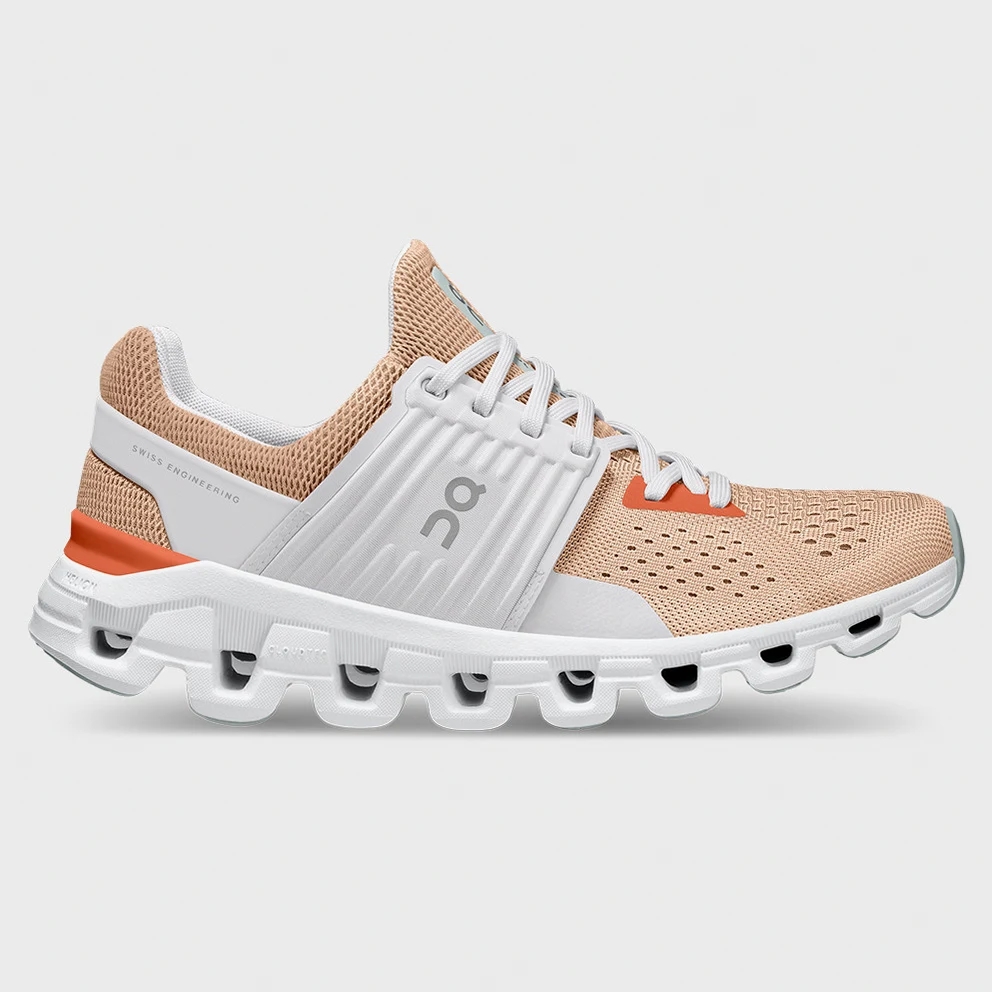 Οn Cloudswift Women's Running Shoes