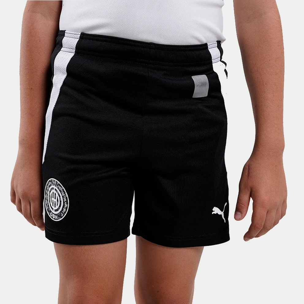 x OFI FC Liga 2022-2023 Kids' Shorts