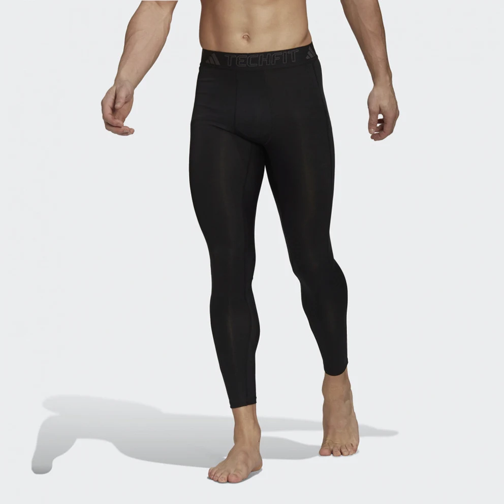 TechFit Aeroready Training Long Men's Leggings