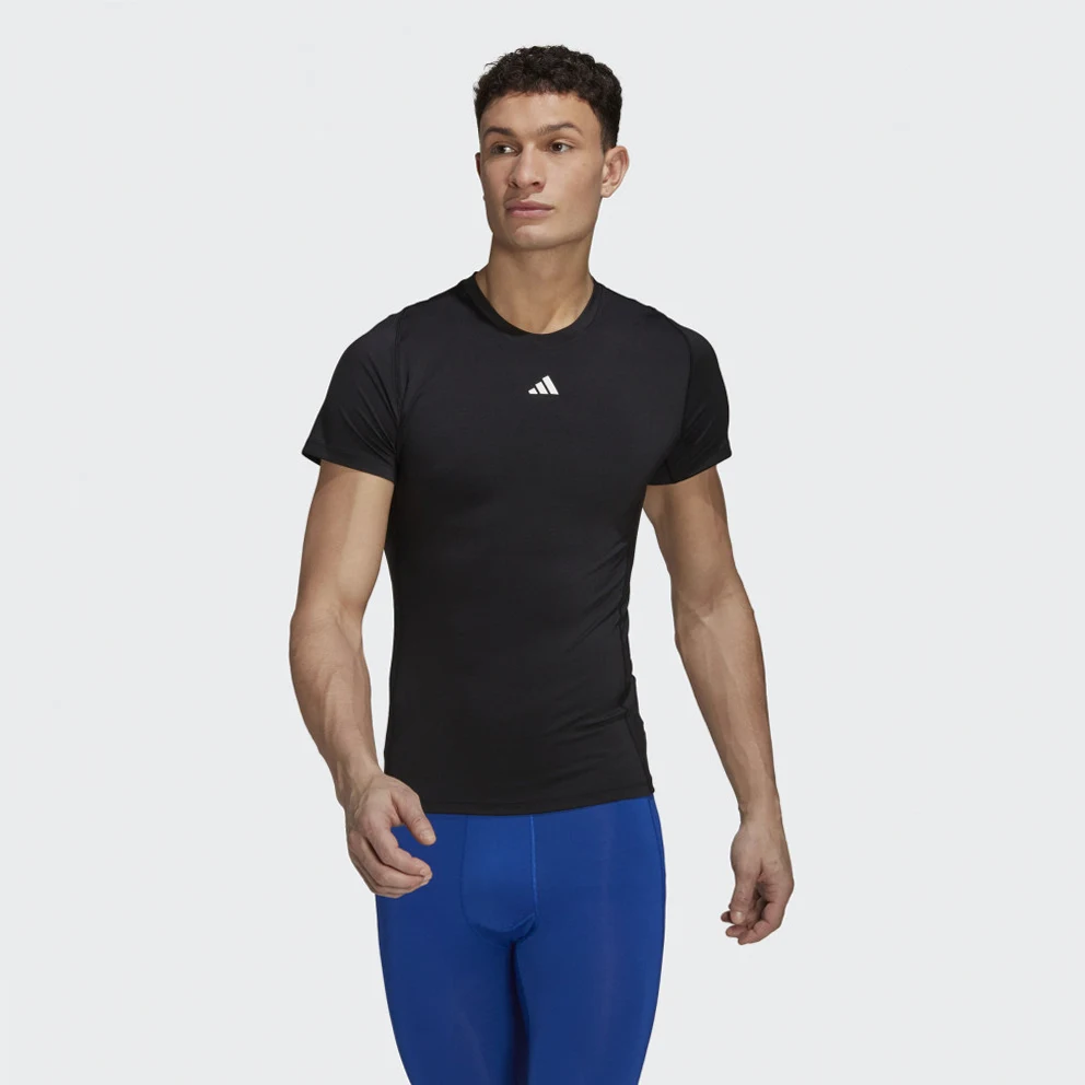 TechFit Training Men's T-shirt