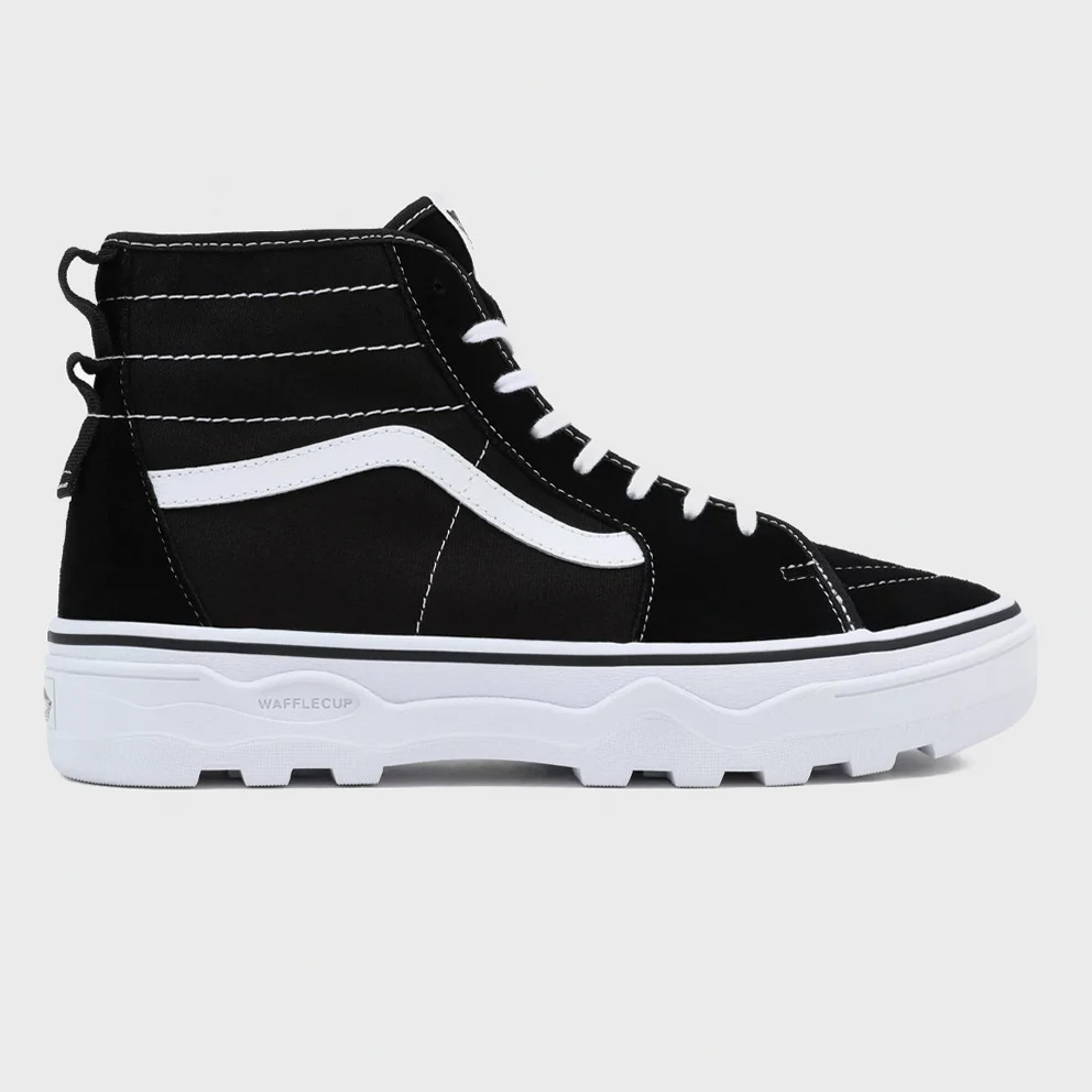 Sentry Sk8-Hi Women's Boots