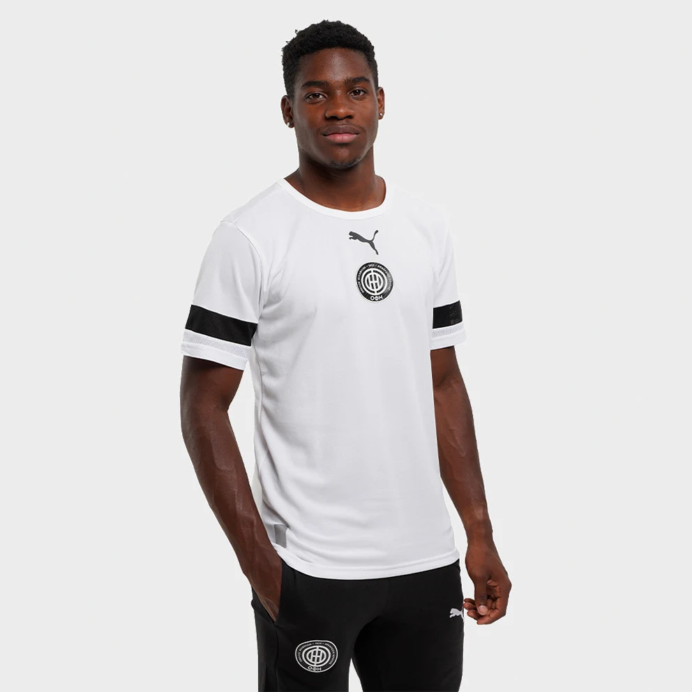 X OFI FC Rise Jersey Men's T-shirt