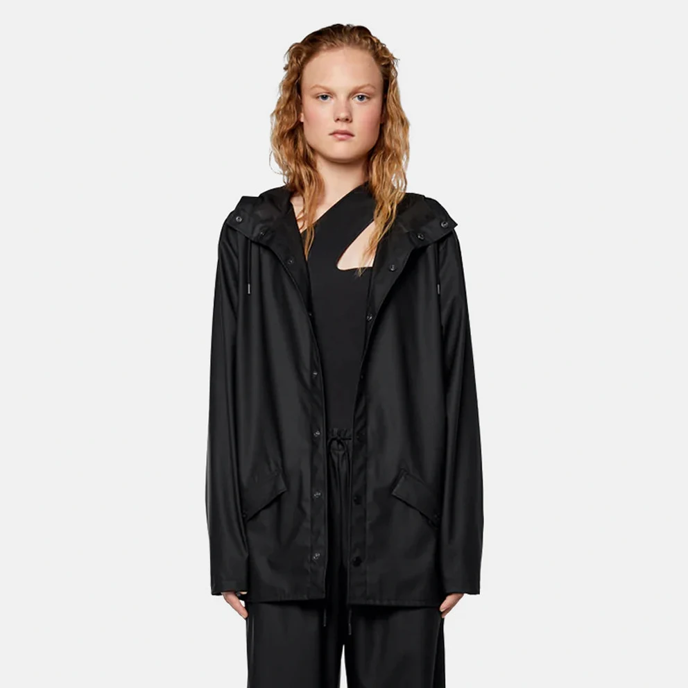 Jacket Women's Rain Jacket