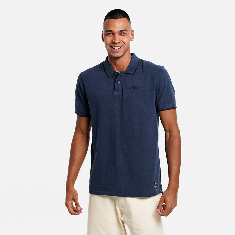 Lm Sunny Pique Men's Polo T-shirt