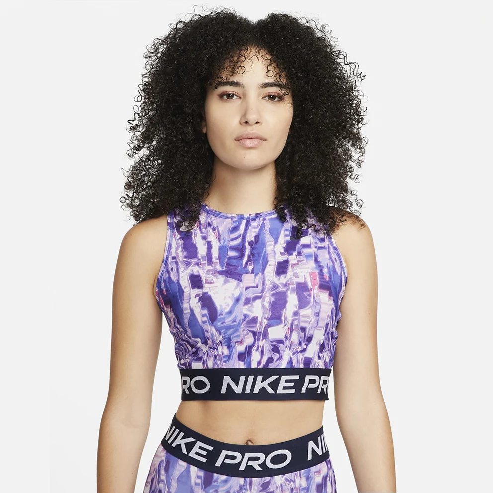 Pro Dri-FIT Women's Bra