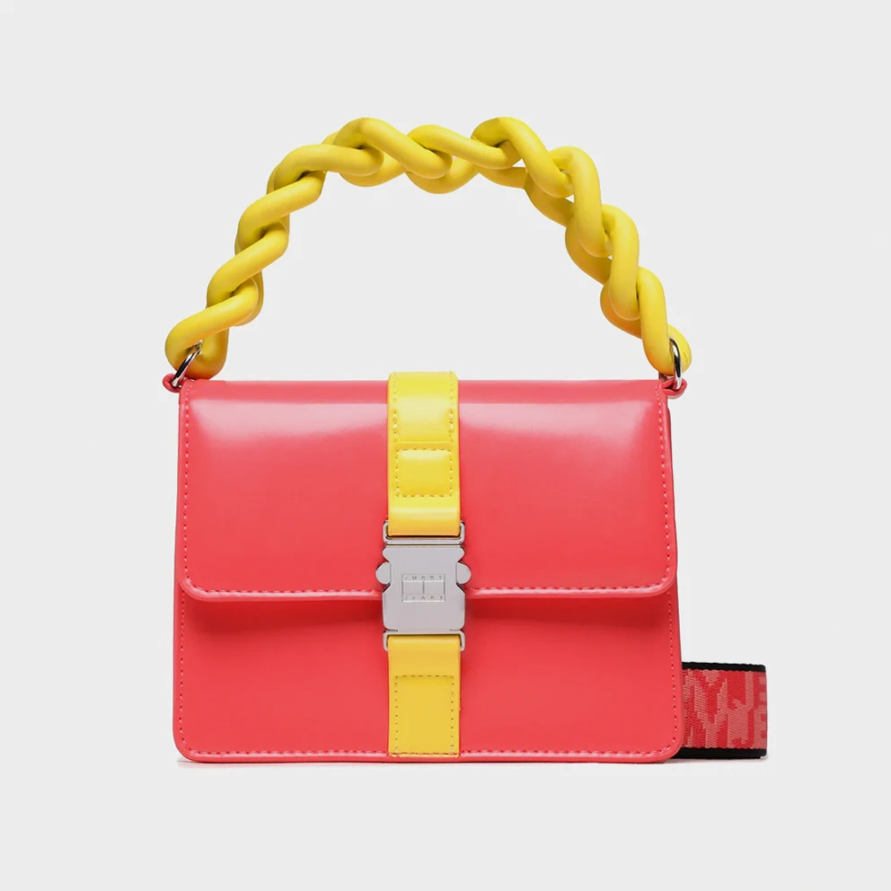 Flap Crossover Cross Bag