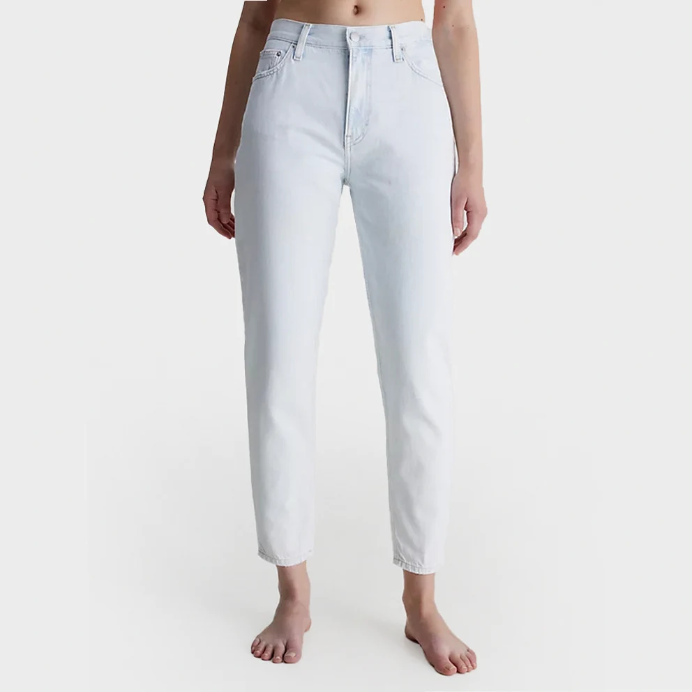 Mom  Women's Jeans