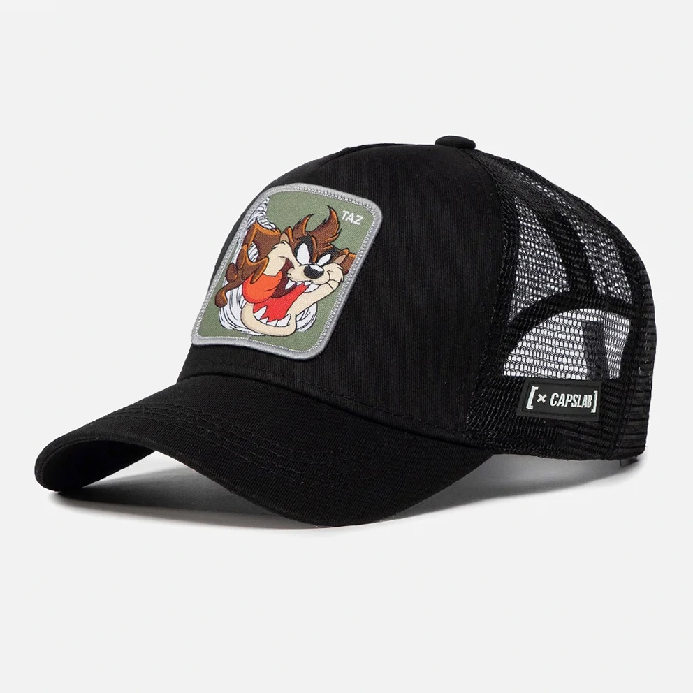Looney Classic Taz Unisex Cap