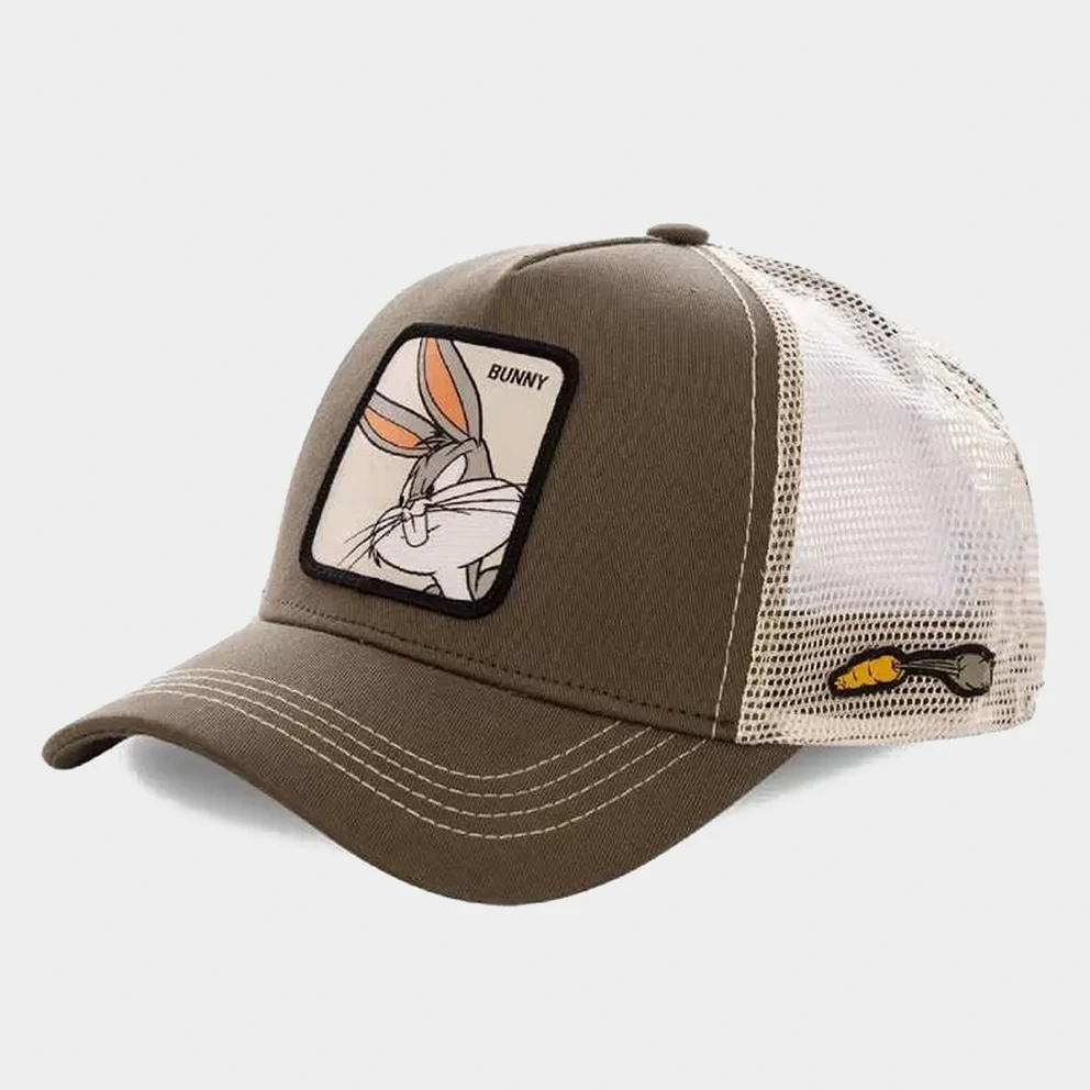 Looney Classic Bugs Bunny Unisex Hat