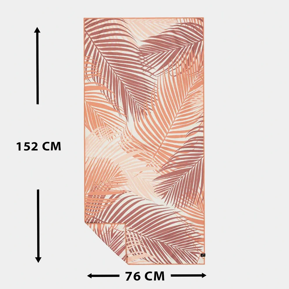 Hala Quick Dry Beach Towel 76 x 152cm