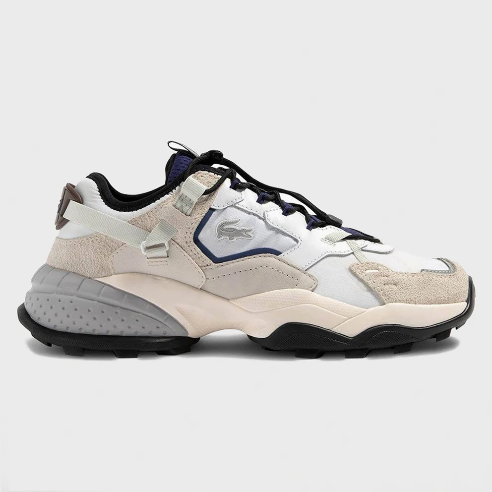 L-Guard Breaker 223 1 Sma Men's Shoes