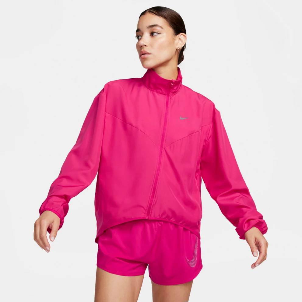 Dri-FIT Swoosh Women's Windbreaker Jacket