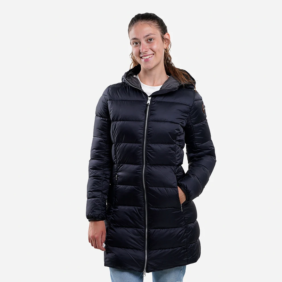 Aerons Women's Quilted Jacket