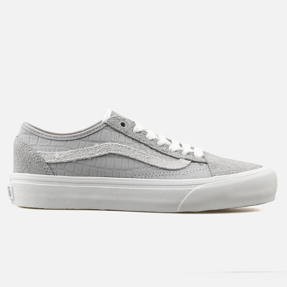 Ua Old Skool Tapered Unisex Shoes