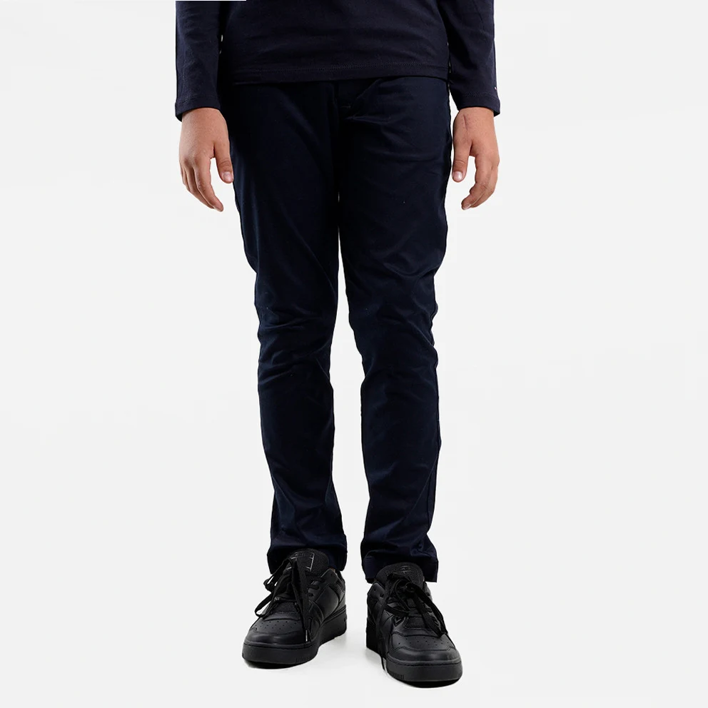 Kids' Chinos