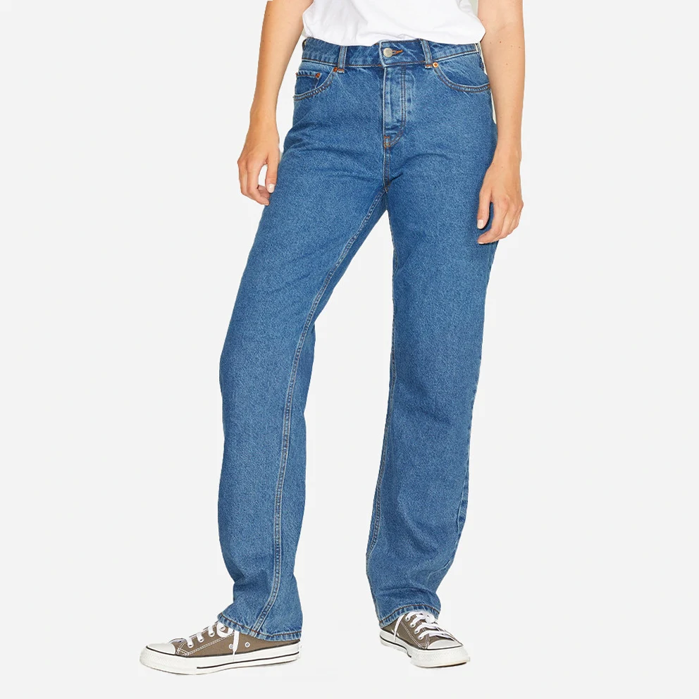 Jxseoul Straight  Women's Jeans