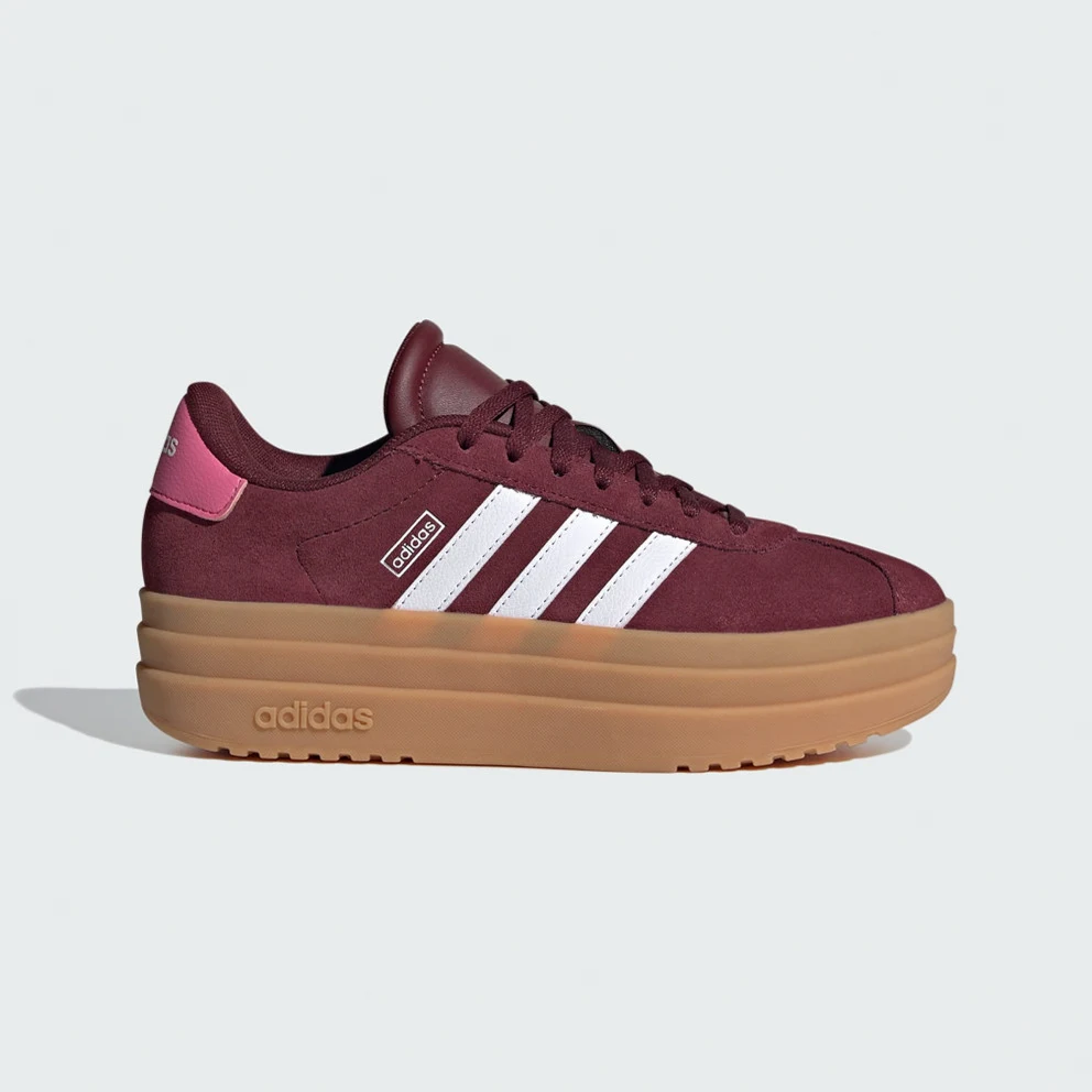 Vl Court Bold Lifestyle Shoes Kids