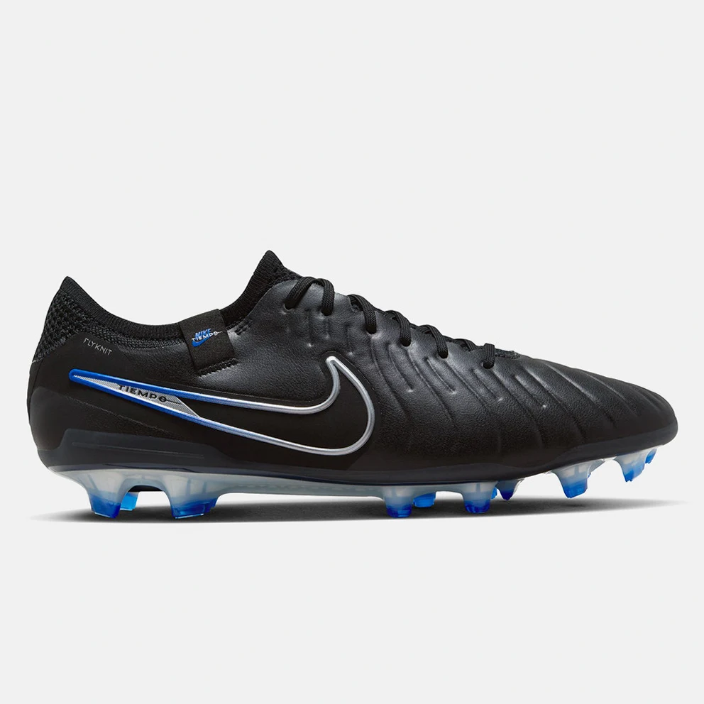 Tiempo Legend 10 Elite Fg Men's Football Shoes