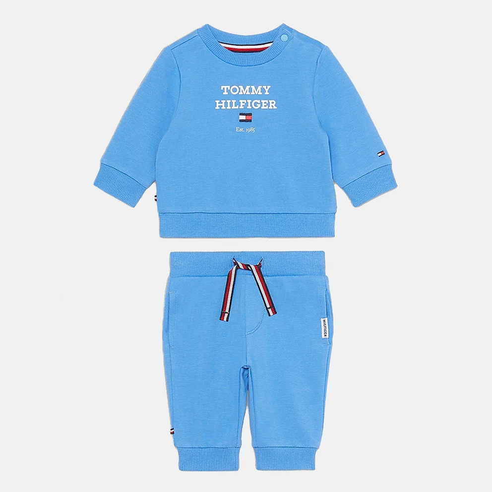 Logo Infant's Set