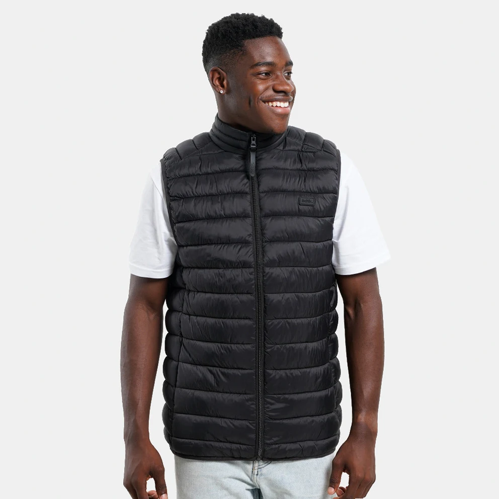 Jktmcl Slvls Men's Sleeveless Jacket