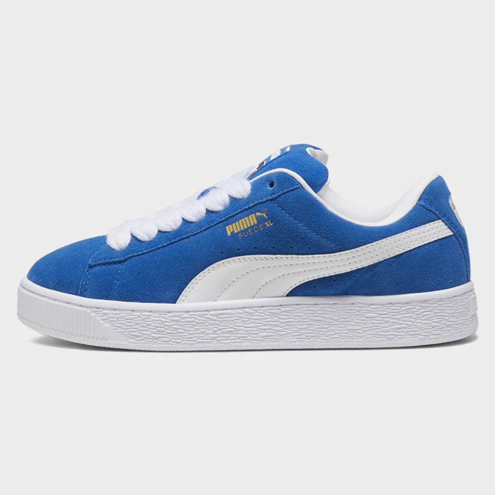 Suede XL Unisex Shoes