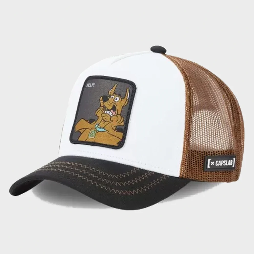 Scooby Doo Classic Unisex Cap