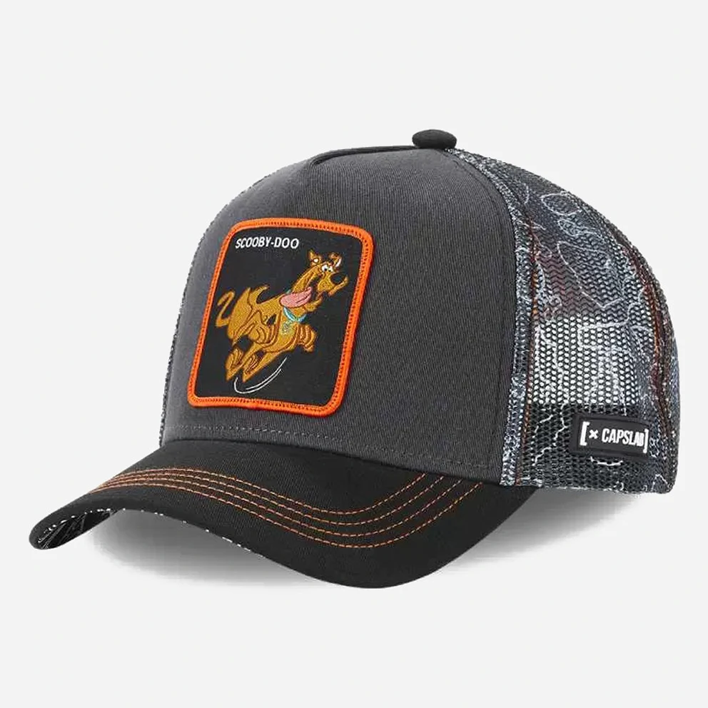 Scooby Doo Unisex Cap