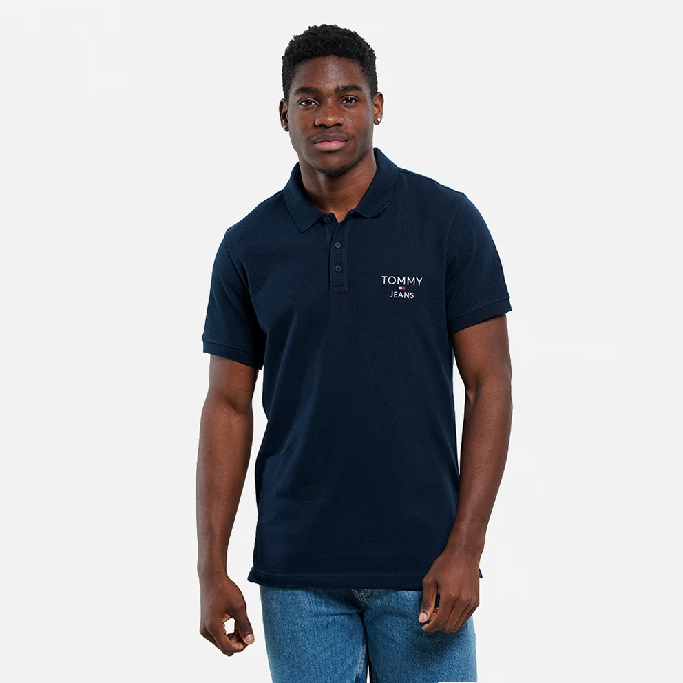 Slim Corp Men's Polo T-shirt