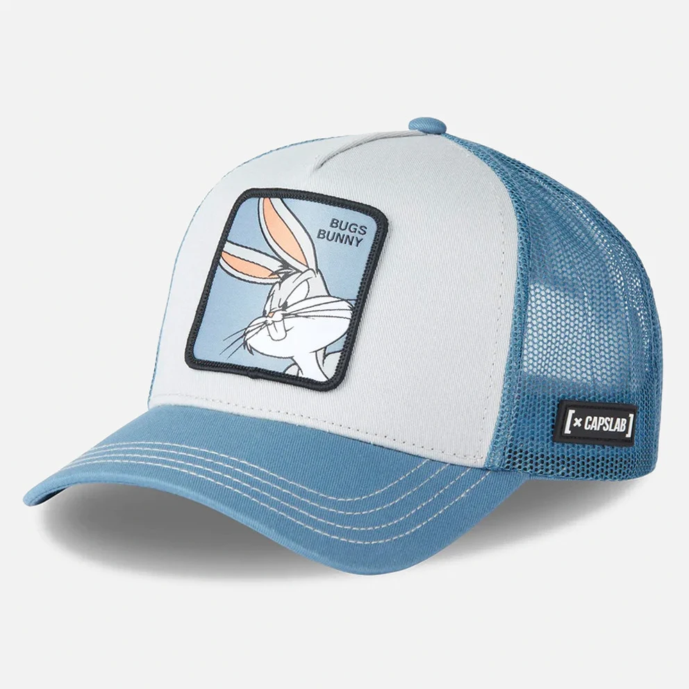 Looney Tunes Bugs Bunny Unisex Cap