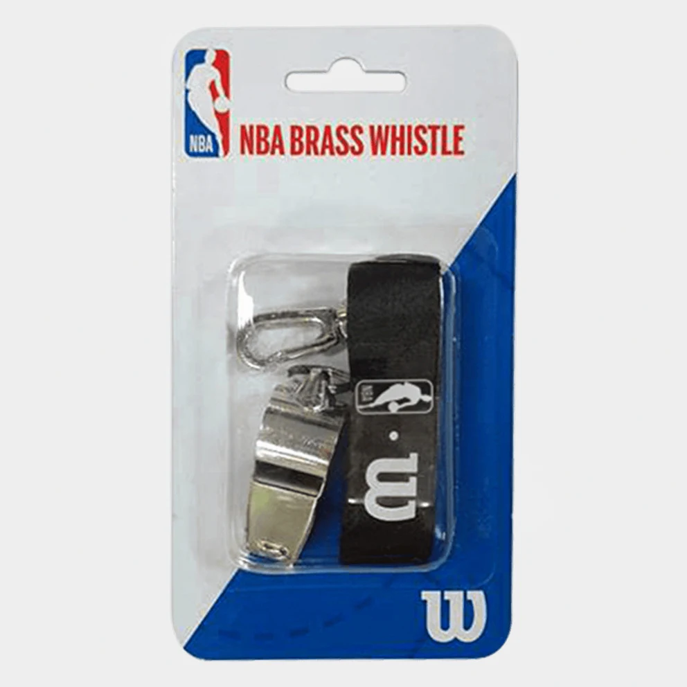 NBA Whistle
