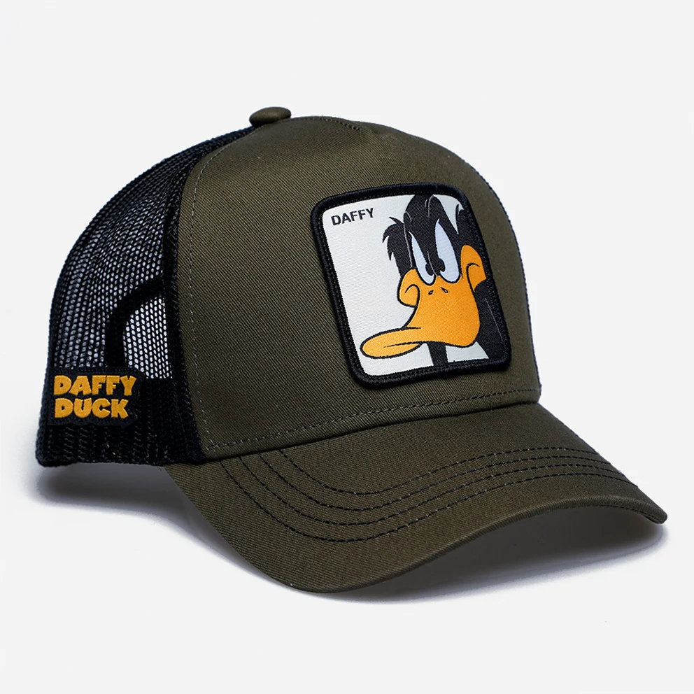 Looney Tunes Daffy Duck Classic Unisex Cap