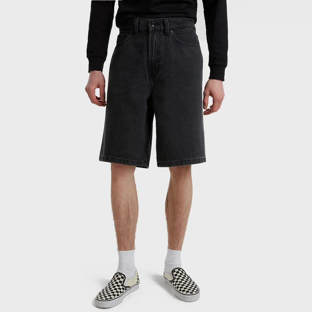Check-5  Men's Jean Shorts