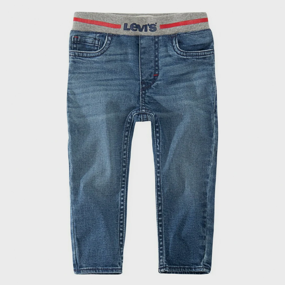 Pull-On Skinny Infant's Jeans