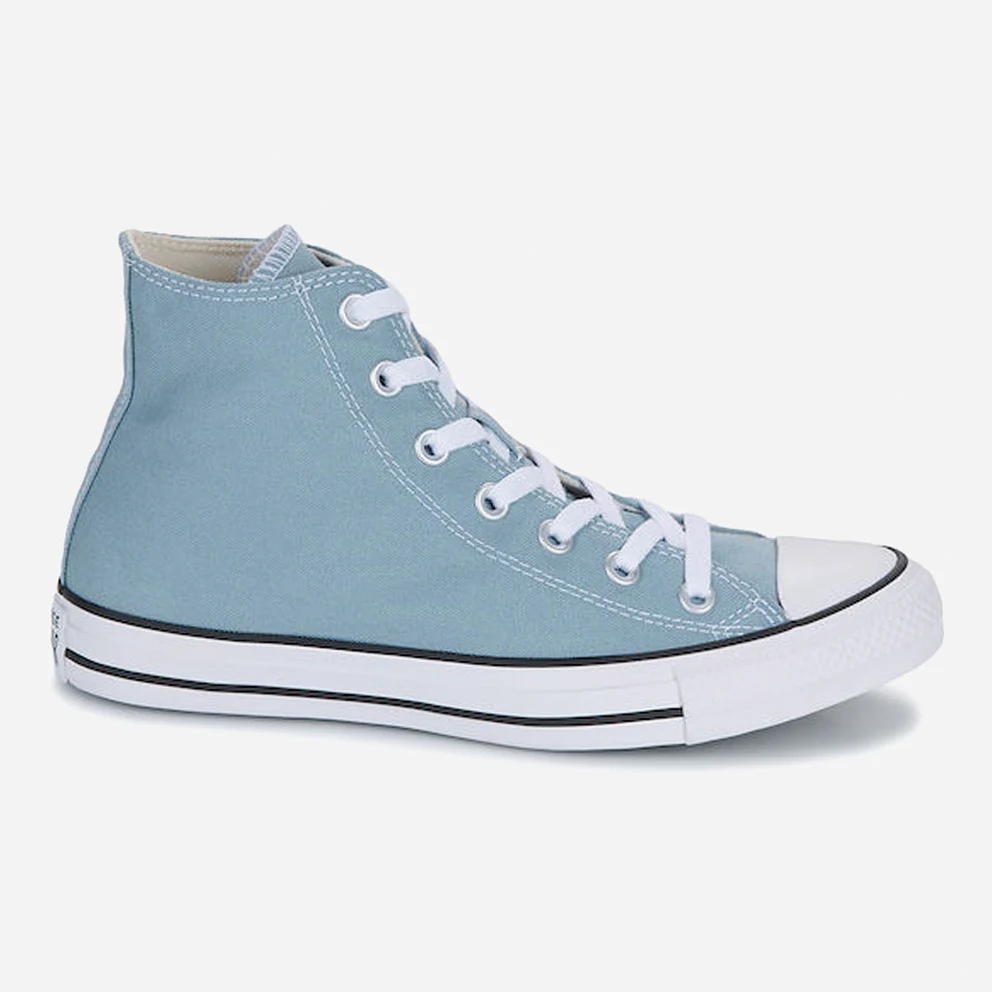 Chuck Taylor All Star Women's Boots
