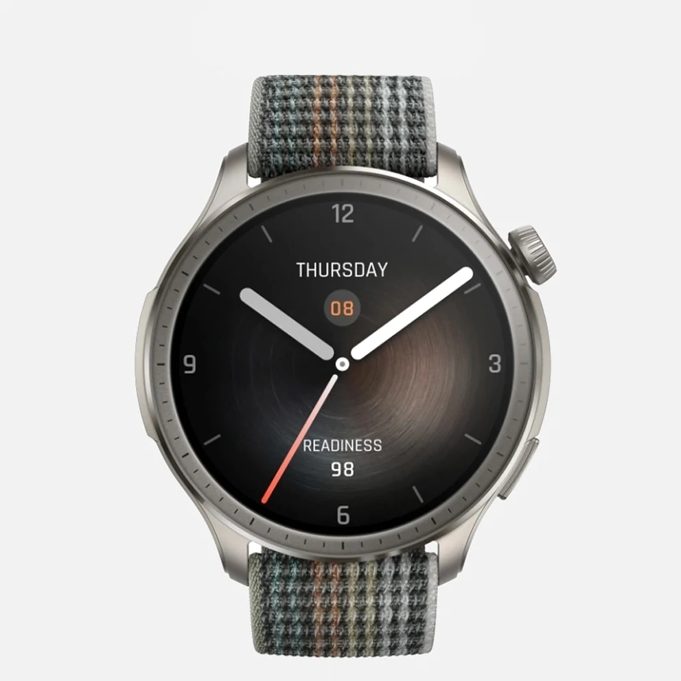 Xiaomi Amazfit Balance Unisex Smartwatch