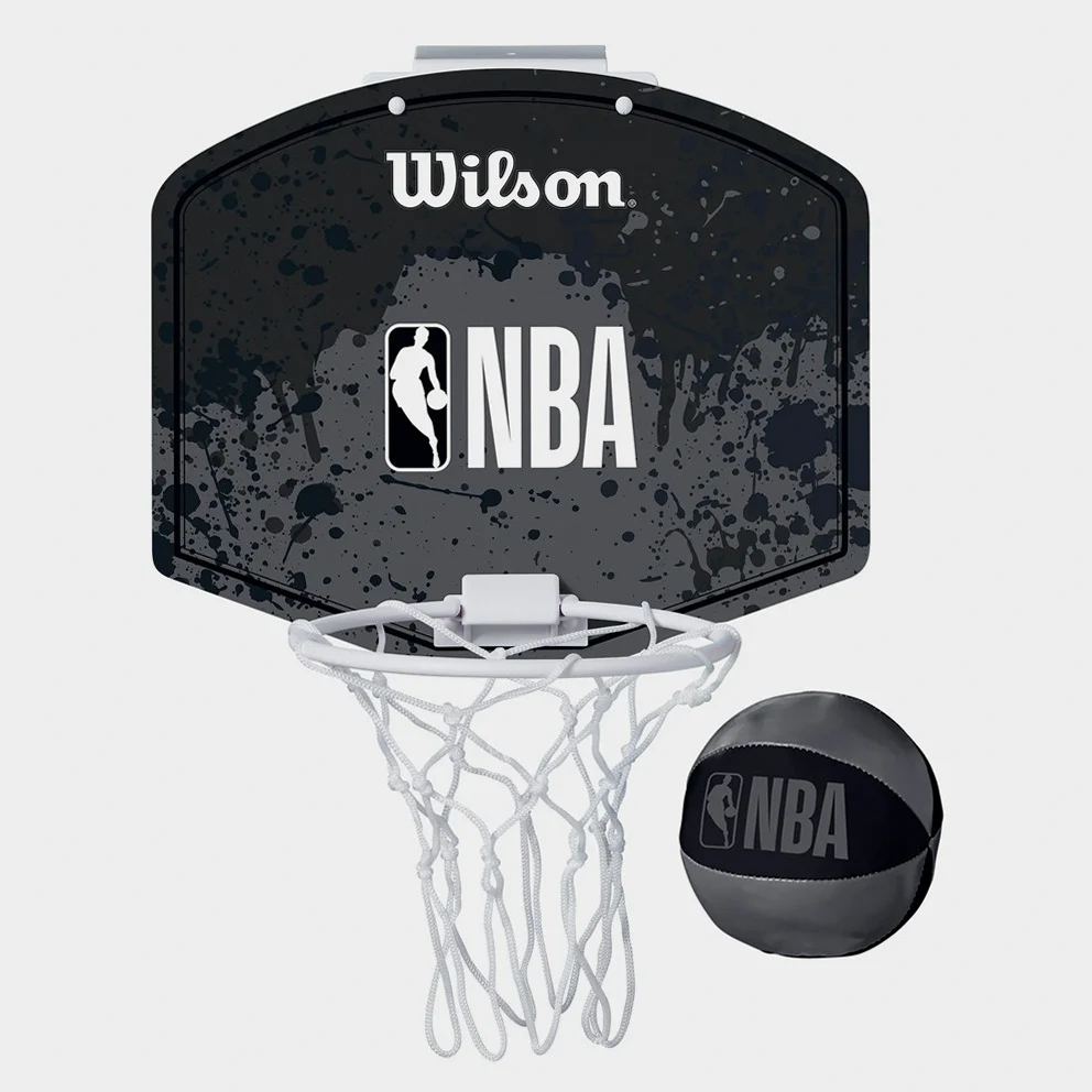 ΝΒΑ Team Mini Hoop
