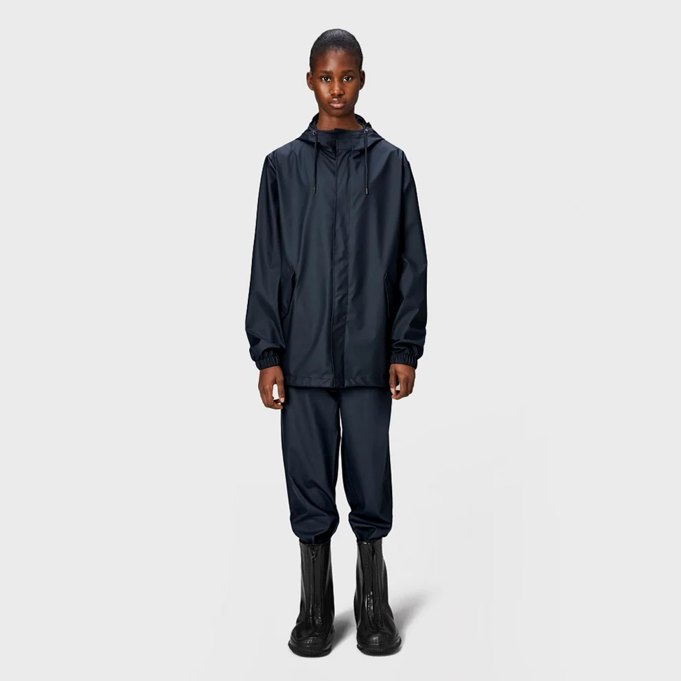 Fishtail Unisex Jacket