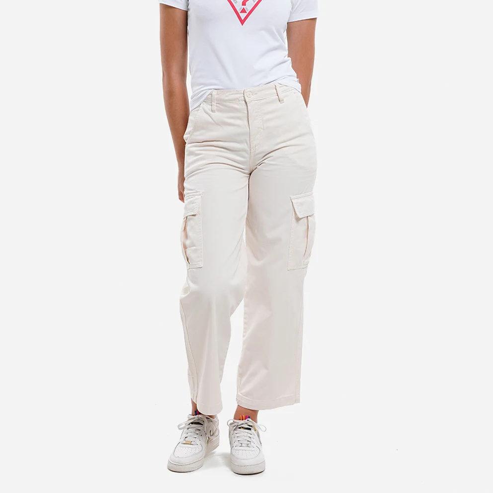 Women's Cargo Pants