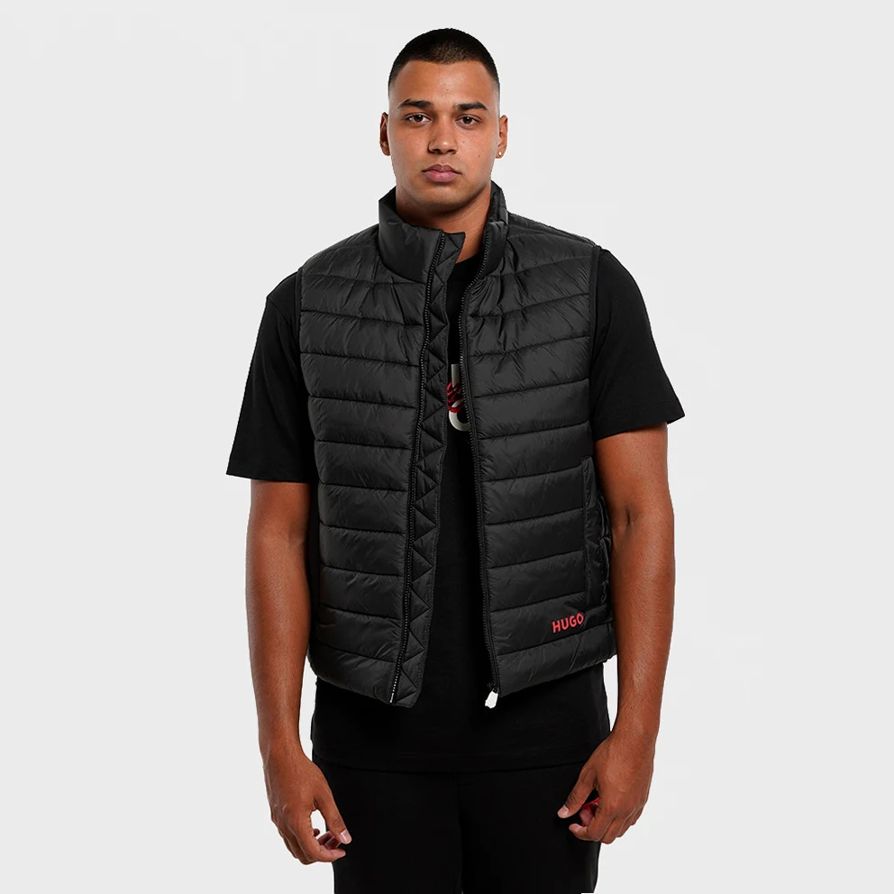 Brentino Men's Vest