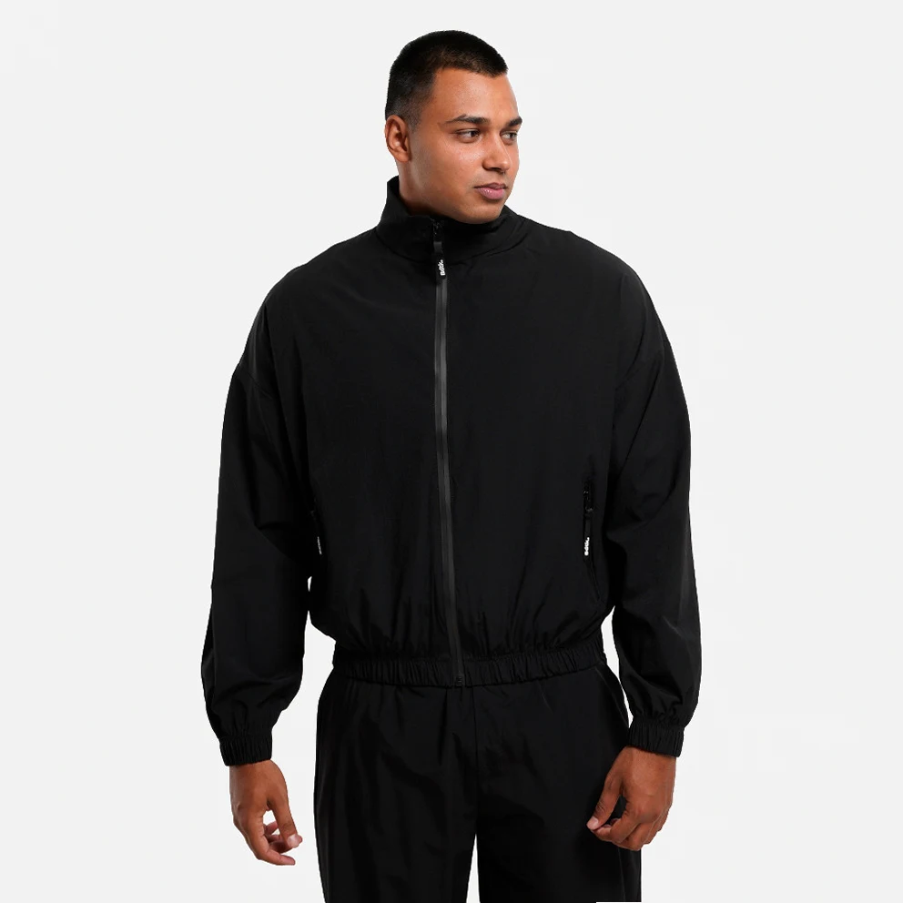 Unisex Windbreaker Jacket