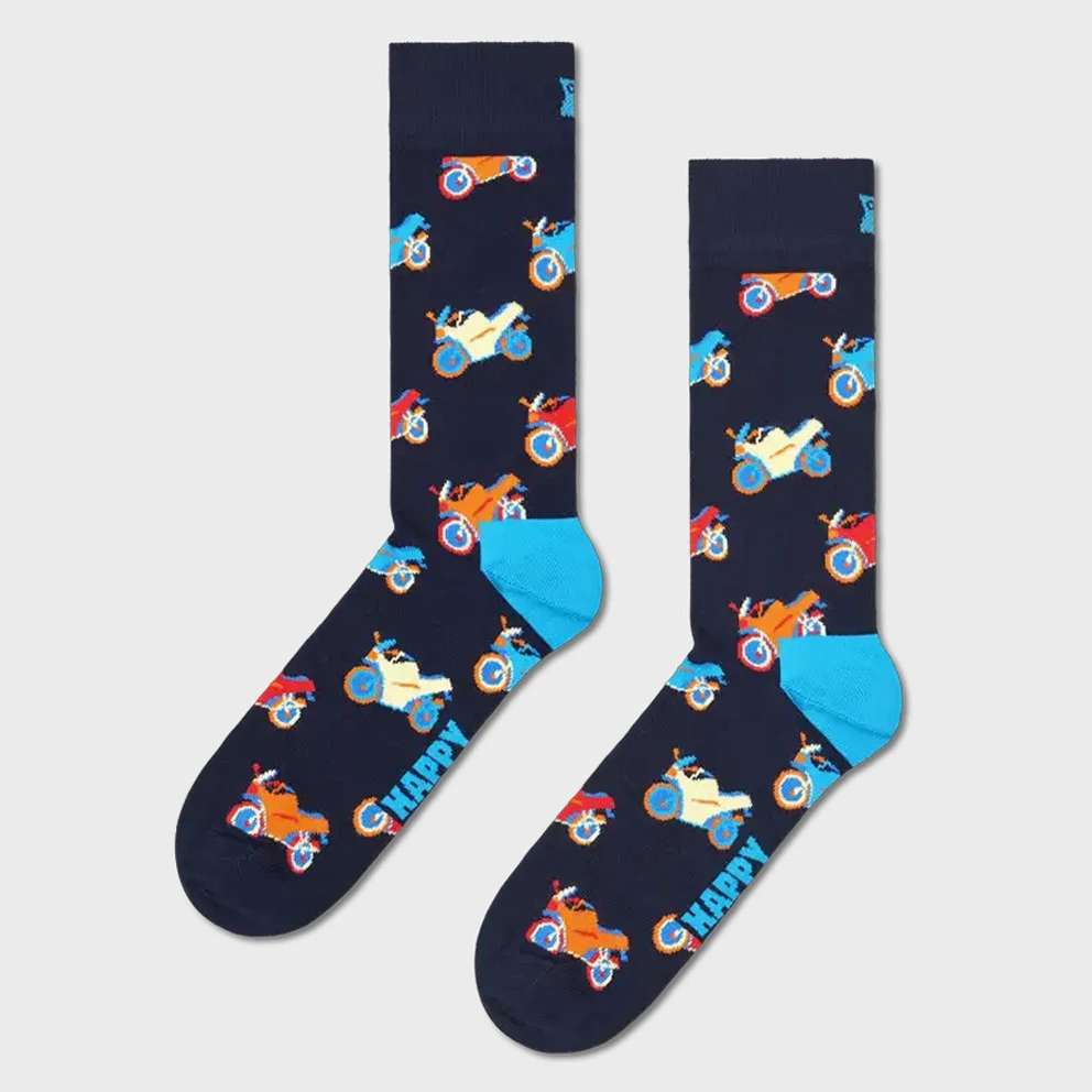 Motorbike Sock